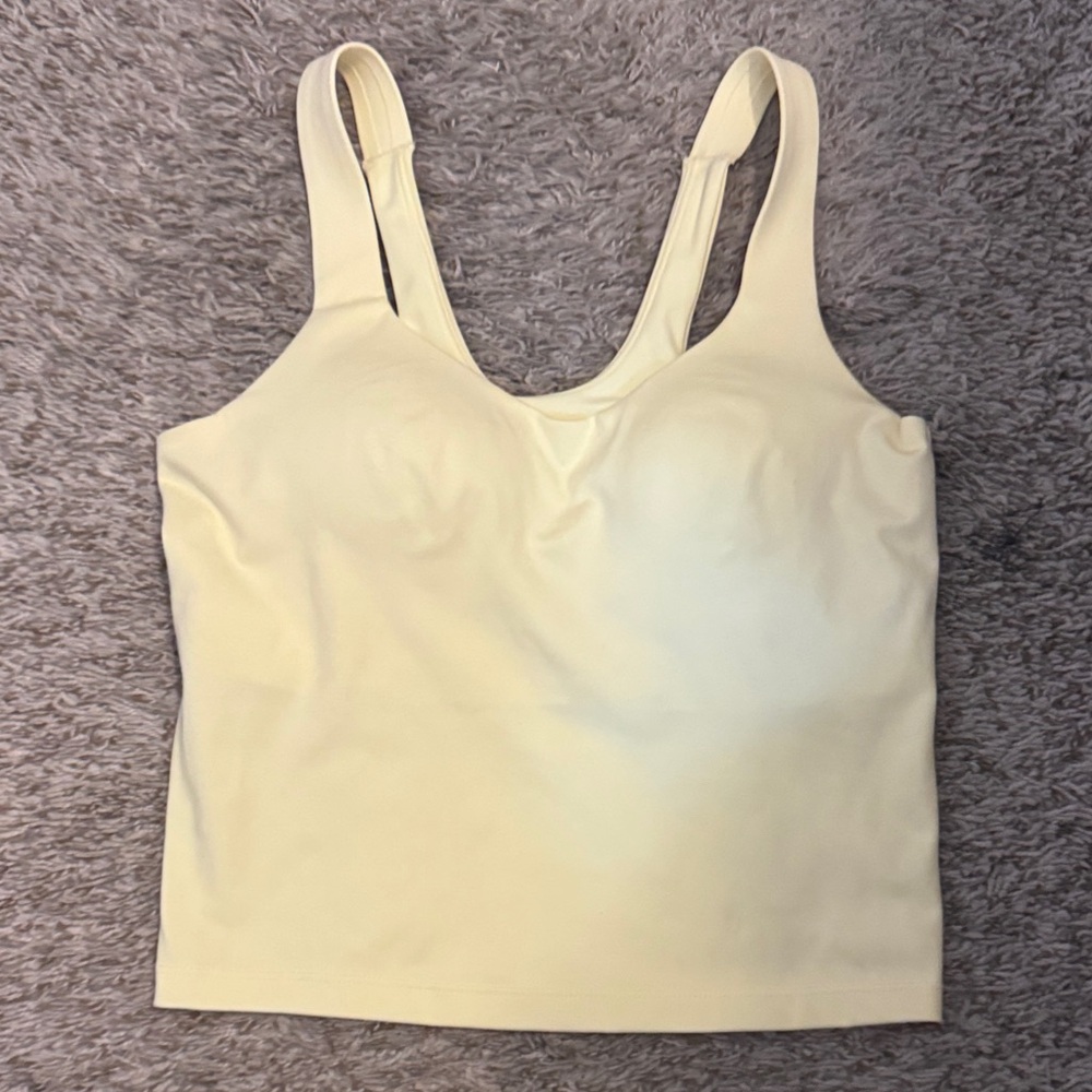 Jockey top size small